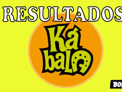 Resultados de La Kábala del sábado 11 de marzo 2023 en Perú
