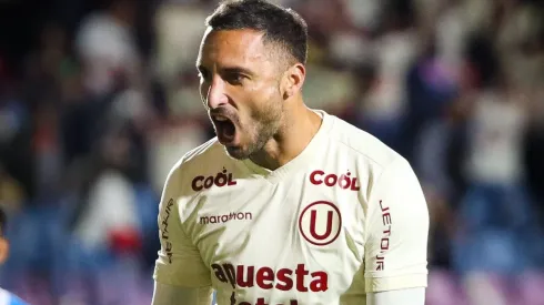 Persiste el empate entre Binacional y la 'U'