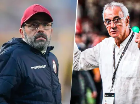 ¿Por qué los buenos resultados se dan con Jorge Fossati y no con Carlos Compagnucci?