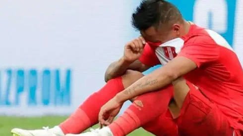 Casa de Cueva quedó destrozada luego de las lluvias y huaicos