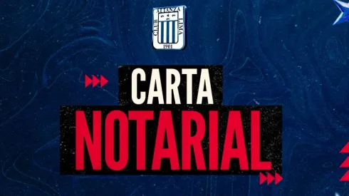 Alianza contundente contra la FPF: "No tiene fundamentos jurídicos ni éticos"