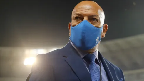 Sporting Cristal v Flamengo – Copa CONMEBOL Libertadores 2022