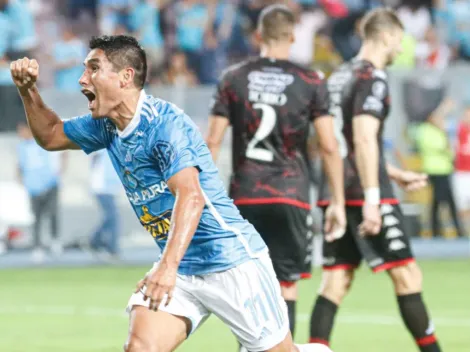 Jugador x Jugador: Irven Ávila la figura del partido por el gol en el último minuto