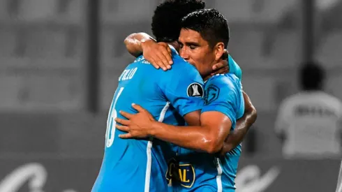 Libertadores: ¿Cuál es el grupo más difícil puede tocarle a Cristal?