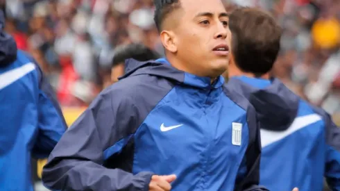 Periodista de Chile se decepciona de Cueva