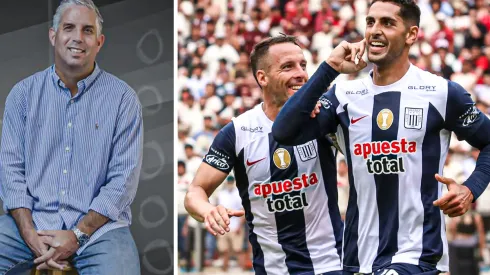 El periodista mencionó que no entiende su contratación.