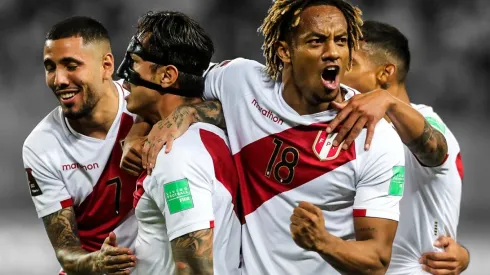 Los 7 jugadores que Juan Reynoso borró de la Selección Peruana