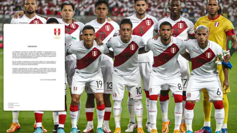 Anunciaron su salida a través de un comunicado.