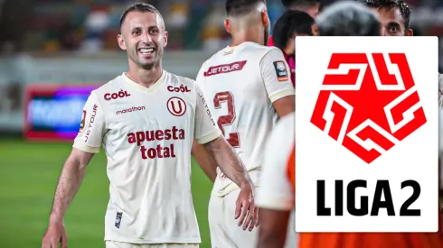 Joya crema jugará en la Segunda División.