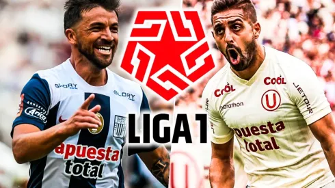 Ni de Alianza ni de la 'U': ¿quién es el goleador de la Liga 1?