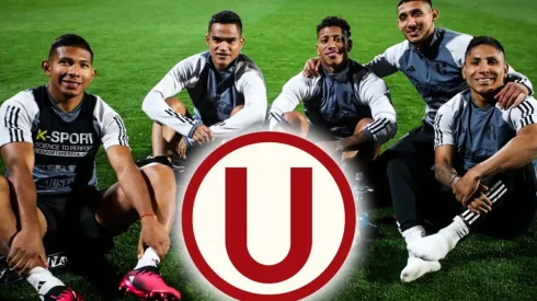 ¿Universitario de Deportes decidió vender a Piero Quispe?