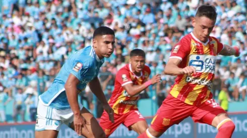 Atlético Grau tendrá 9 bajas ante Alianza Lima