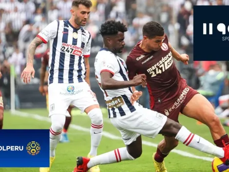 1190 Sport responde a Alianza Lima sobre los derechos de TV