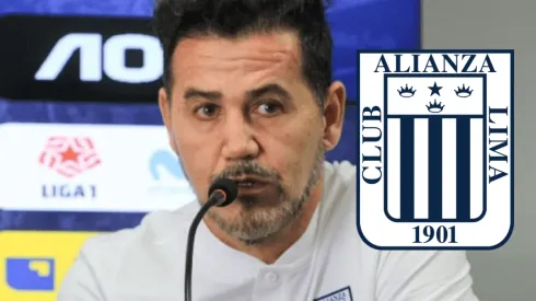 Daniel Ahmed y su palo elegante a la petición de Alianza Lima para modificar el horario