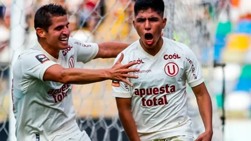 Día, hora y canal del debut de Universitario en la Sudamericana