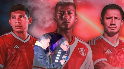 ¿Se jugará el partido entre Perú vs. Marruecos?