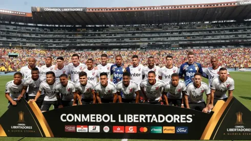 Flamengo v Athletico Paranaense - Copa CONMEBOL Libertadores: Final
