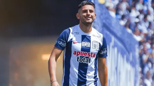 Zambrano cree que Alianza la gran hazaña en la Libertadores