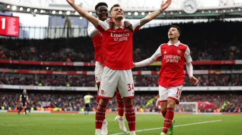 Arsenal FC v Leeds United – Premier League