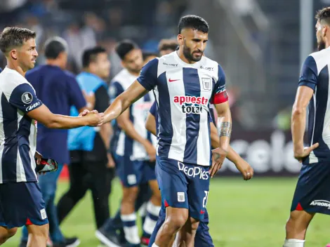 Alianza Lima rompió insólita racha negativa en la Copa Libertadores