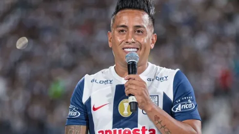 Alianza Lima reveló cuánto gana Christian Cueva