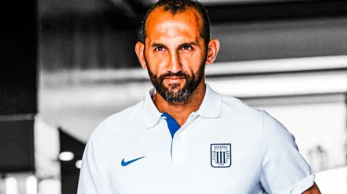 Lío en Alianza, Barcos respondió a dirigente que cuestionó a Cueva