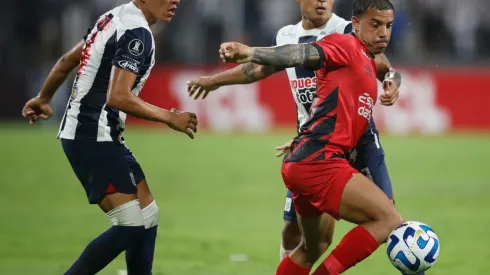 Alianza Lima v Athletico Paranaense - Copa CONMEBOL Libertadores 2023