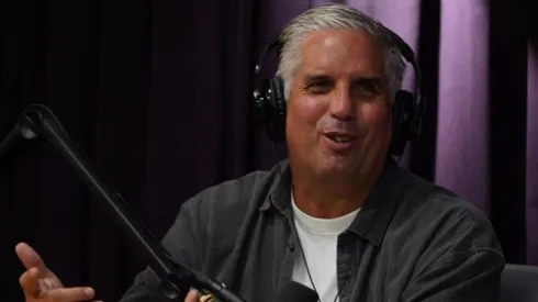 Rebagliati advierte que se le puede venir una crisis a Alianza Lima