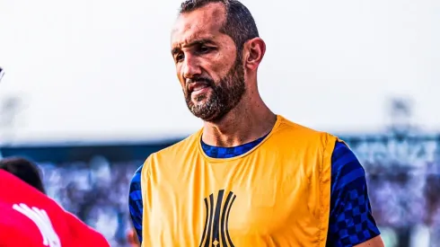 Barcos acusó terrible complot contra Alianza y 'Chicho' Salas