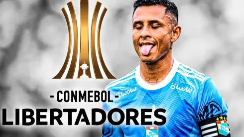 Conmebol confirmó castigo para Cristal por falta en Libertadores