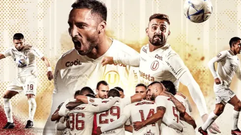 ¿Cuántos puntos le falta a Universitario de Deportes para ganar el torneo apertura?