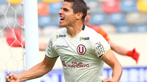 Aldo Corzo critica a Alianza Lima por sus quejas