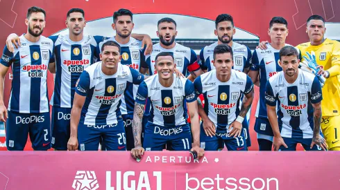 El equipo victoriano marcha líder en la Liga 1.