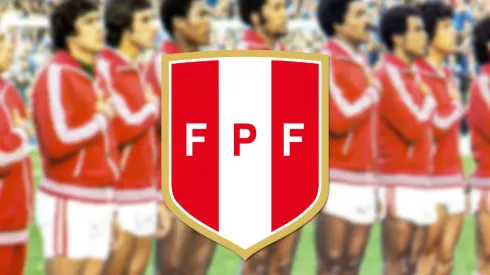 Julio César Uribe y una dura crítica al fútbol peruano.