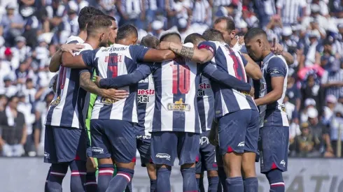 ¿Liga 1 o Copa Libertadores? Este es el verdadero reto de Alianza
