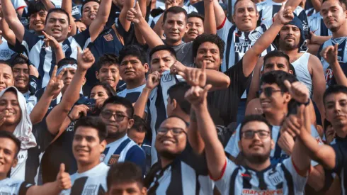 Alianza Lima recibió la mejor noticia antes de jugar contra Cantolao