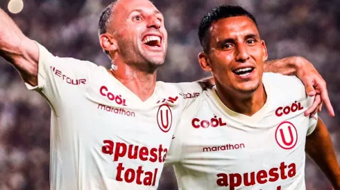 La tabla donde Universitario gana a todos por paliza