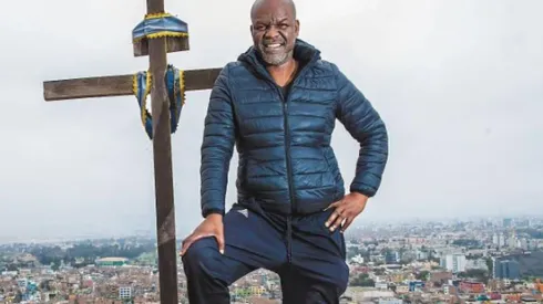 'Kanko' Rodríguez dice que 'Chicho' es el 'Pep' Guardiola Peruano