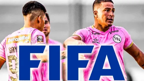 Sport Boys recibe letal dardo: FIFA lo sancionó