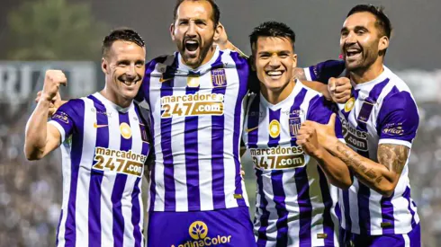 El futbolista nunca se consagró en el club victoriano.