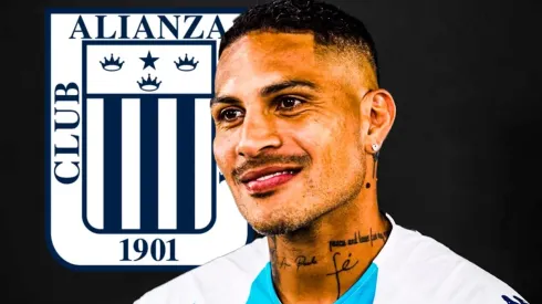 El deseo de Guerrero: jugar en Alianza en el 2024