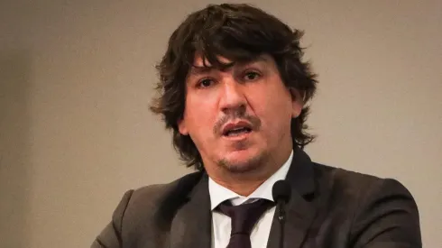 Jean Ferrari agradece a la hinchada de la 'U' por esta esta razón