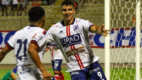 Mannucci vuelve al triunfo y derrotó a Alianza Atlético