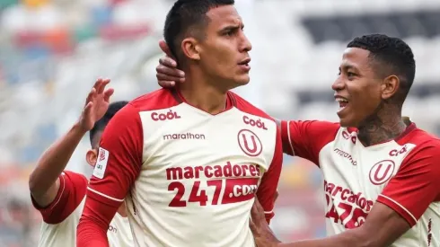 Alex Valera podría perderse el Torneo Apertura