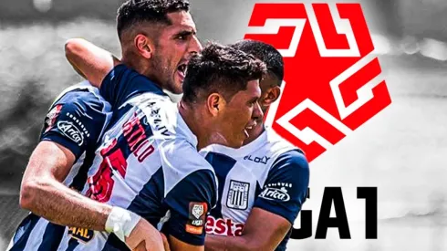 Advíncula marcó un golazo por la Copa Libertadores