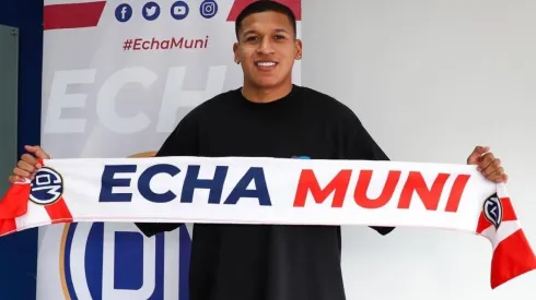 ¿Fernando Pacheco volvería a Sporting Cristal?