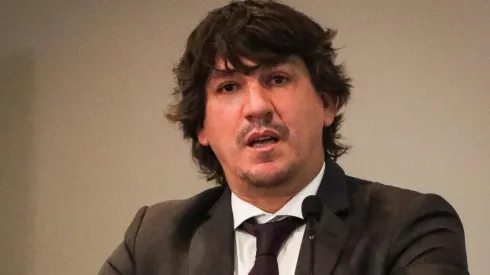 Ferrari deja mensaje a Alianza después de ganar en la Libertadores