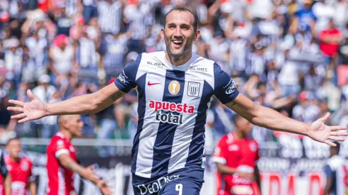 FIFA colocó a Alianza Lima junto a gigantes del fútbol mundial