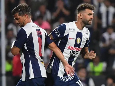 El dramático pedido de Elejalder Godos a Gianni Infantino, presidente de la FIFA