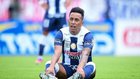 ¡ÚLTIMO MINUTO! La Liga 1 decidió cuantas fechas no podrá jugar Cueva